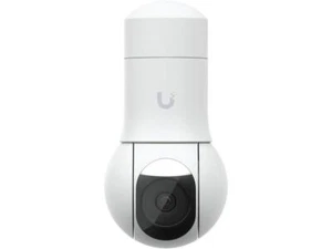 Ubiquiti G5 PTZ, Compact, all-weather pan-tilt-zoom camera (UVC-G5-PTZ) - Picture 1 of 5