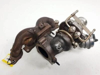 1213RH82843795 turbolader at 910330 für RENAULT SCENIC III (JZ) DYNAMIQUE 2009 - Bild 1 von 4