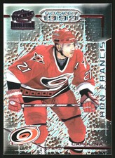 1998-99 Revolution Red #23 Ron Francis /299