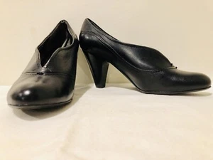 Zapatos Aldo Talla UE 37/EE. UU. 6,5 Punta Cerrada Estilo Flocoli Zapatos de salón Cuero Sintético - Imagen 1 de 10