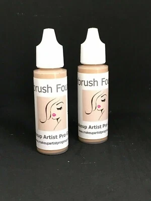 Luminous Airbrush Foundation Full Coverage 0.50 oz-Color Choice - Image 1 of 4