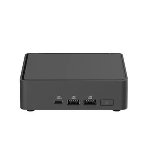 RNUC15CRKU5 ASUS NUC 15 PRO Mini Pc Intel Core Ultra 5 225H AI Ready Barebone - Picture 1 of 10
