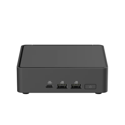 ASUS NUC 15 PRO RNUC15CRKC700006 Mini PC Intel Core 7 240H Compat PC Desktop - Image 1 of 4