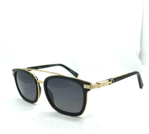 NEW AUTHENTIC ZILLI  SUNGLASSES  ZI 65014  C09 Hand Made France - Picture 1 of 7