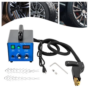 450 Truck Tire Groover Rubber Regroover Tyre Grooving Machine Tire Groover Tools - Picture 1 of 22