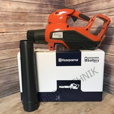 Husqvarna Akku-Blasgerät 320iB