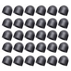  20 Pcs Stylus Tips Replacement Rubber Mute Utility Replaceable
