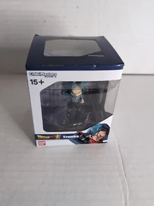 Bandai Chibi Masters: Trunks Figur 02 Dragon Ball Super DBZ Ultra Tokyo  - Bild 1 von 7