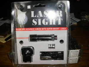New Top Laser Sight Remington, Winchester, Savage, Beretta, Browning, Handguns - Picture 1 of 2