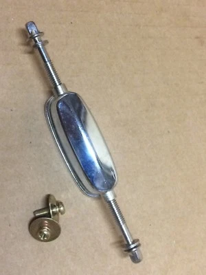 Mapex Snare Drum Lug with tension rods - C230 C5 - Image 1 of 4