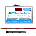 TV Backlight Tester  Strips Beads Test Tool for LED  M3D0