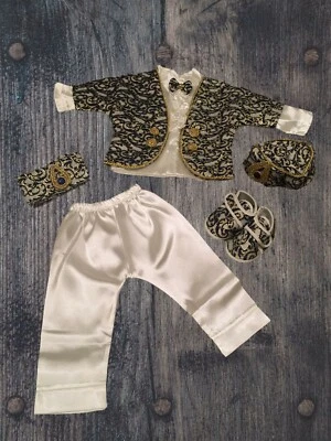 ropa de bebe niño recien nacido - Image 1 of 2