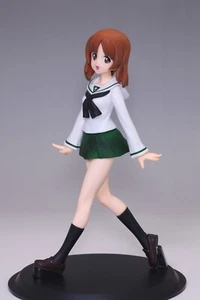 Figura Girls und Panzer DXF?Vol.1 "Nishizumi Miho"?Premio Banpresto - Imagen 1 de 6