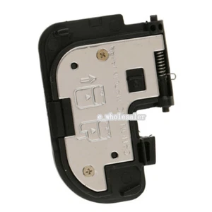 Nueva tapa de tapa de puerta de batería para cámara Canon EOS 5D Mark III 5DIII 5D3 - Imagen 1 de 4