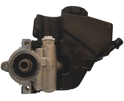 Power Steering Pump fits 1995-1999 Oldsmobile Aurora  CARDONE NEW - Image 1 of 4