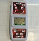 Head To Head Soccer  2003 Electronic Game Coleco Techno Source Has Batteries