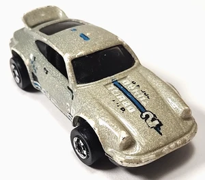 Vintage Hot Wheels Redline 1974 Porsche P-911 Turbo 2 Hong Kong - Bild 1 von 13