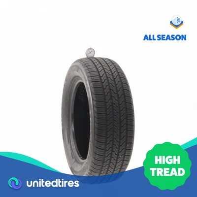 Firestone 215/60R16 usado para todas las estaciones (firestone) 95V - 9/32 Foto 1 de 4