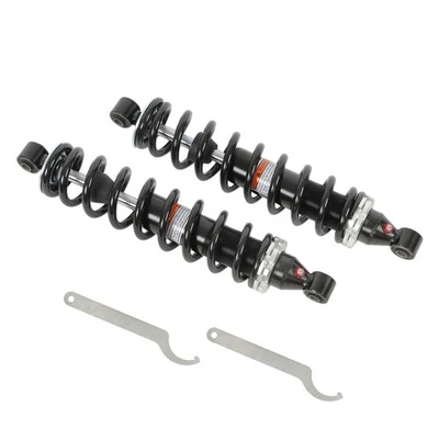 Front Shocks 5KM-23350-00-00 2pcs 2002-2008 For Yamaha Grizzly 660 4x4 (YFM660F) - Image 1 of 4