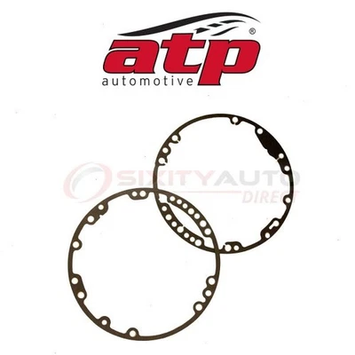 ATP Transmission Oil Pump Gasket for 1987-1991 GMC R2500 Suburban - cv Foto 1 de 4