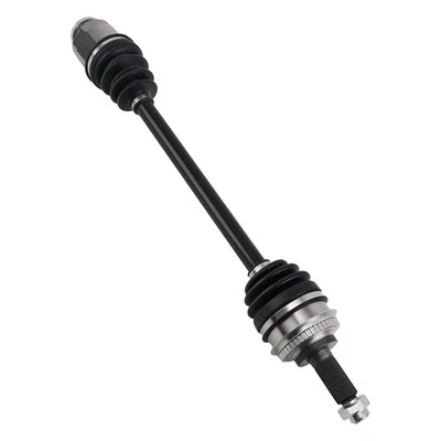 Front Left/Right CV Axle Shafts For Forester Impreza Legacy Outback - Image 1 of 4