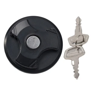 High Quality Cap Lock Fuel Petrol Black 46746613 Green Tool Waterproof 1pc - Picture 1 of 12