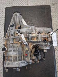 Transfer Case Dash Switch Electric Shift Fits 99-02 SIERRA 1500 PICKUP 1174256 - Picture 1 of 9