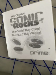 Vintage Sonic Rocks - Picture 1 of 12