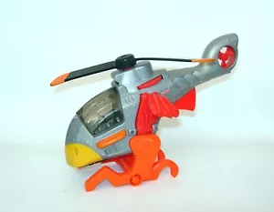 Helicóptero Halcón Imaginext de Fisher-Price - Imagen 1 de 4