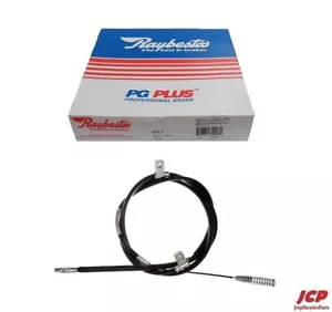 NEW PARKING BRAKE CABLE REAR RIGHT for HUMMER H3 06-10 - Picture 1 of 2