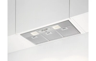 Cappa Cucina Aspirante da Sottopensile  70 x 28 cm Inox LFG337S Electrolux - Immagine 1 di 4