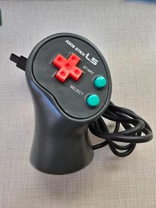 ASCII Stick L5 Famicom Controller RPG lose Joypad Nintendo 1989 US VERKÄUFER - Bild 1 von 4