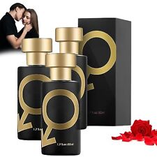 New 2024 Sexy Cologne Lure Her Him Long Lasting Pheromone Perfume for Men USA✅