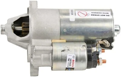 Arranque nuevo Bosch SR7542N Foto 1 de 4