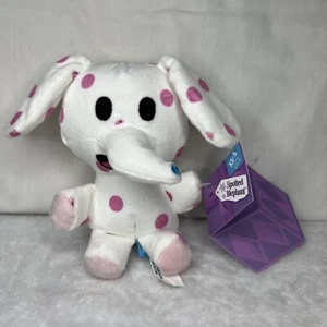 Bark Box Spotted Elephant XS-S 0-20 lbs Dog Toy Rudolph & Island of Misfit Toys - Picture 1 of 11