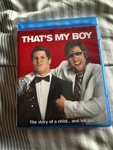That's My Boy (Blu-ray, 2012) - Bild 1 von 5