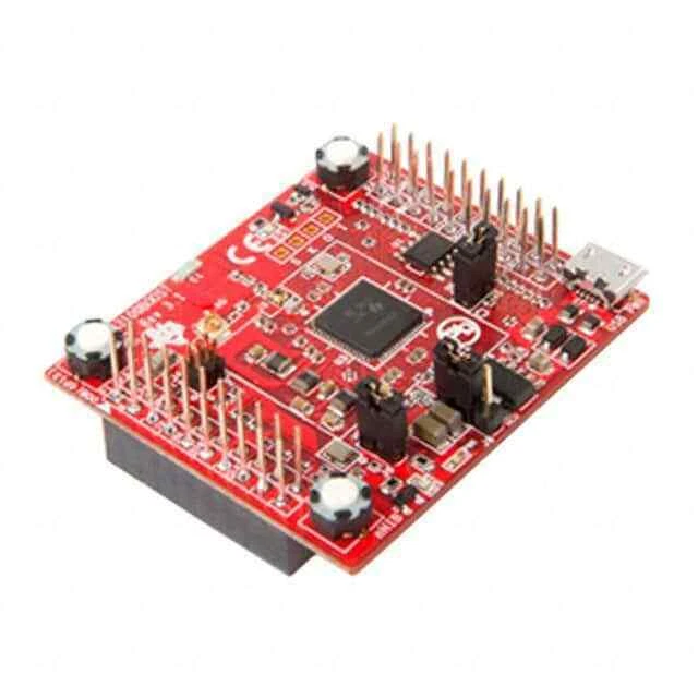 BOOSTER PACK CC3100 WI-FI & IOT - Image 1 of 1