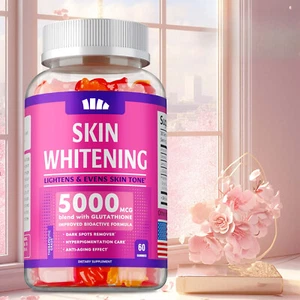Hautaufhellung - Effektive Hautaufhellung, Lebergesundheit, Hautfarbe aufhellen - Bild 1 von 6