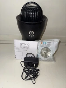 Tao Clean Sonic Make-up Pinselreiniger Sonic Technology nur Pods Maschine, keine Seife - Bild 1 von 7
