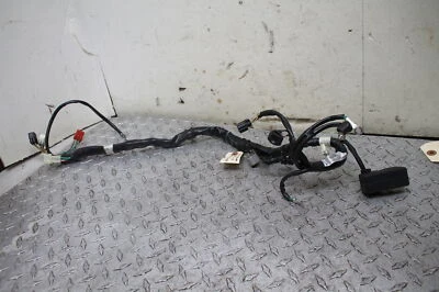 08-10 HONDA ELITE 110 NHX110 ARNÉS DE CABLE TRASERO MOTOR TELAR DE CABLE FABRICANTE DE EQUIPOS ORIGINALES  Foto 1 de 4