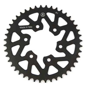 Gandini Race Kawasaki 520 Aluminum Rear Sprockets - Ninja 650R 2010-2015 - Te... - Picture 1 of 1