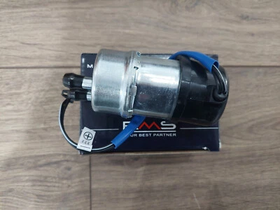 RMS639861 Fuel Pump Electric-Vespa LX 125 ZAPM441 ZAPM443 & Vespa LX 150 ZAPM444 Foto 1 de 4