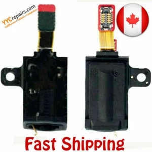 Samsung S10 G973 G973U G973W Audio Casque Jack Port Flex Pièce de rechange - Photo 1 sur 1