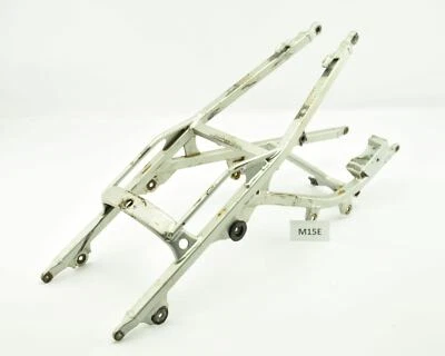 Husqvarna TE 610 E Dual H7 año de construcción 2000 - Cuadro trasero M15E Foto 1 de 2