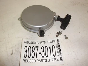 2002 Honda Rubicon TRX500FA ATV Fourwheeler Recoil Starter 28400-HM7-A11 - Bild 1 von 2