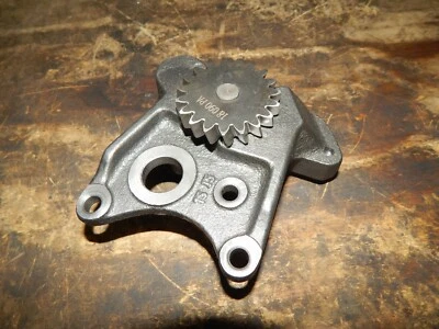 Perkins 236D 油泵 H41314182 — 第 1/2 张图片