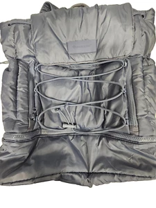 Blogilates Ultimate Athletic Trainer Backpack - Light Blue - Picture 1 of 3