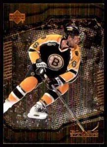 2000-01 Upper Deck Black Diamond (Complete Your Set) (You Pick)