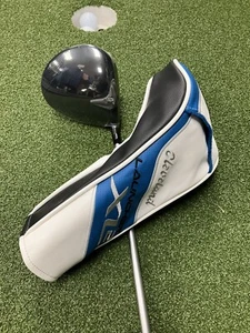 Cleveland Launcher XL2 Driver 10.5 Degree Stiff Flex *Left Handed* Brand New - Picture 1 of 8