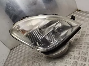 Iveco Daily Halogen Head Light Lamp RH Right 2006-2011 MK2 1st Facelift 69500003 - Picture 1 of 6